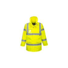 Portwest Extreme Parka kabát láthatósági ruházat
