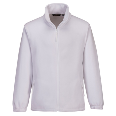 Portwest F205 Aran polár pulóver (fehér, 3XL)
