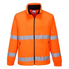 Portwest F250 Hi-Vis Essential polár láthatósági ruházat