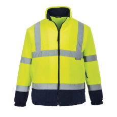 Portwest F301 Láthatósági kontraszt polár