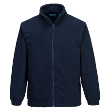 Portwest F400 Argyll vastag polár (navy, 3XL)