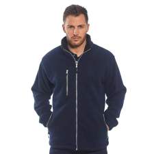 Portwest F401 City polár (navy, 3XL) munkaruha