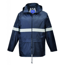 Portwest F440 Classic IONA esőkabát sötétkék
