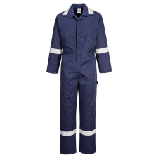 Portwest F813 Iona overál (navy, 4XL) munkaruha