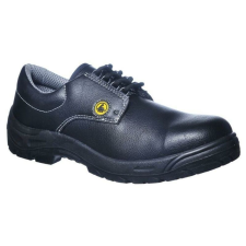Portwest FC01 munkavédelmi félcipő S2 ESD munkavédelmi cipő
