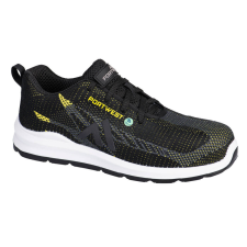 Portwest FC06 Eco Fly Sportos Félcipő munkavédelmi cipő