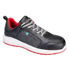 Portwest FC07 Eco Composite Trainer S3S SR munkavédelmi cipő