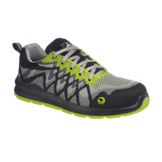 Portwest FC08 Compositelite Eco Safety Trainer Védőcipő (36) S1P