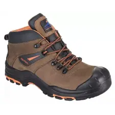 Portwest FC17 - COMPOSITELITE MONTANA HIKER BAKANCS S3, 42 munkavédelmi cipő