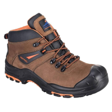Portwest FC17 Portwest Compositelite Montana Hiker bakancs S3 munkavédelmi cipő