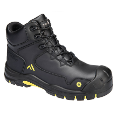 Portwest FC18BKY42 Portwest Apex bakancs S3S ESD HRO SR SC FO