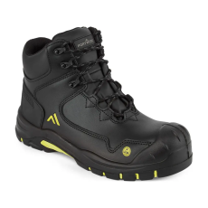 Portwest FC18BKY42 Portwest Apex ESD munkavédelmi bakancs S3S HRO SR SC FO