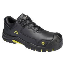 Portwest FC19 Apex Compositelite félcipő S3S ESD HRO SR SC FO