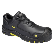 Portwest FC19BKY39 Portwest Apex félcipő S3S ESD HRO SR SC FO