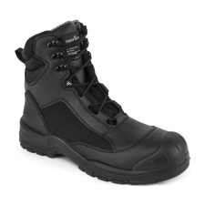 Portwest FC26BKR47 Portwest FX2 Patrol bakancs O7S SR FO SC HRO munkavédelmi cipő