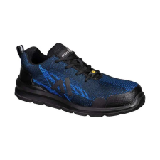 Portwest FC32 Kompozit Textil Trainer S1PS ESD SR FO munkavédelmi cipő