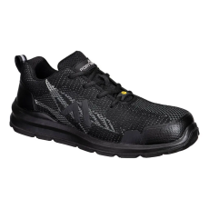 Portwest FC32BZR37 Portwest FC32 - Composite Textile Trainer munkavédelmi cipő S1PS ESD SR FO