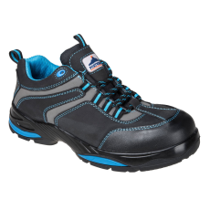 Portwest FC61 Compositelite Operis munkavédelmi cipő S3 sötétkék
