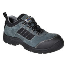Portwest FC64 Compositelite Trekker munkavédelmi cipő S1 fekete