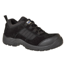 Portwest FC66 - compositelite™ Trouper védőcipő S1 (fekete, 45)