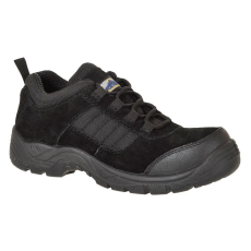 Portwest FC66BKR43 Portwest Compositelite Trouper munkavédelmi cipő, S1