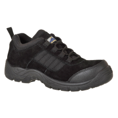 Portwest FC66BKR46 Portwest Compositelite Trouper munkavédelmi cipő, S1