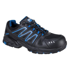 Portwest FC67 Portwest Compositelite Vistula Trainer, S1P HRO munkavédelmi cipő
