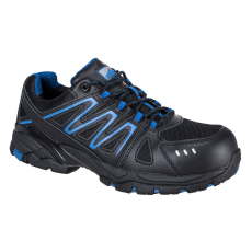 Portwest FC67BKR41 Portwest Compositelite™ Vistula munkavédelmi cipő, S1P HRO