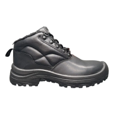Portwest FC71BKR44 Portwest Composite téli munkavédelmi bakancs S3L HRO munkavédelmi cipő