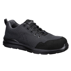 Portwest FC72 - Kompozit trainer S3S SR FO (szürke, 41)