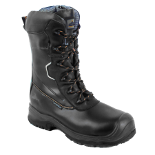 Portwest FD01 Portwest Compositelite Traction 25cm védõbakancs S3 HRO CI WR munkavédelmi cipő