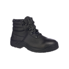 Portwest FD03BKR38 Portwest Protector Plus munkavédelmi bakancs S3 HRO munkavédelmi cipő