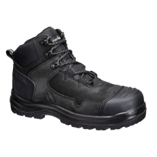 Portwest FD04BKR42 Portwest FX2 Wheat Apex Composite Mid Boot S3S HRO SR