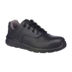 Portwest FD61BKR44 Portwest Compositelite fűzős munkavédelmi cipő S2