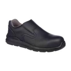 Portwest FD62 Portwest Compositelite Slip On Safety Trainer