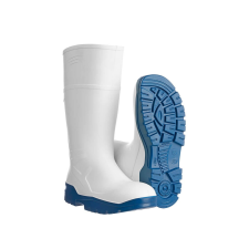 Portwest FD84 PU Élelmiszer csizma S4 CI FO munkavédelmi cipő