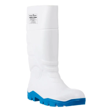 Portwest FD84WHR40 Portwest Élelmiszeripari gumicsizma S4 CI FO munkavédelmi cipő