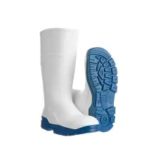 Portwest FD84WHR41 Portwest PU Élelmiszer csizma S4 CI FO munkavédelmi cipő