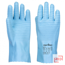 Portwest FD vegyszerálló B Latex kesztyű