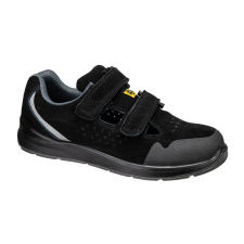 Portwest FE08BKR35 Portwest Munkavédelmi szandál S1P ESD SR FO munkavédelmi cipő