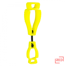 Portwest Fémmentes kesztyűtartó (40 db.)