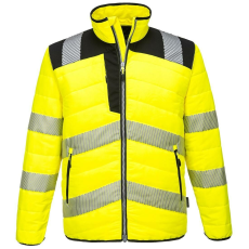 Portwest Fényvisszaverő biztonsági kabát-PW371 XL sárga