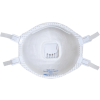 Portwest FFP3 Szelepes porálarc (10 db)