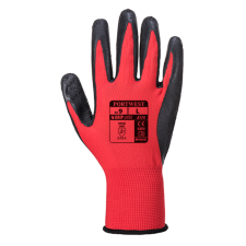 Portwest Flex Grip latex kesztyű védőkesztyű
