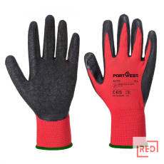Portwest Flex Grip latex kesztyű