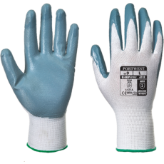Portwest Flexo Grip nitril kesztyű