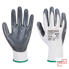 Portwest Flexo Grip nitril kesztyű