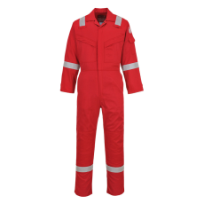Portwest FR21RERL Portwest Super könnyített Antisztatikus overál, 210g