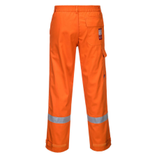 Portwest FR26ORRM Portwest Bizflame Plus védőnadrág munkaruha