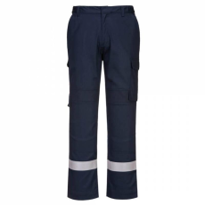 Portwest FR401 - Bizflame Plus kéttónusú nadrág